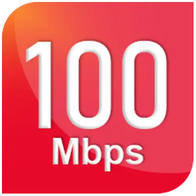 Paket IndiHome 100 Mbps