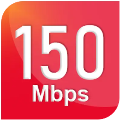 Paket IndiHome 150 Mbps