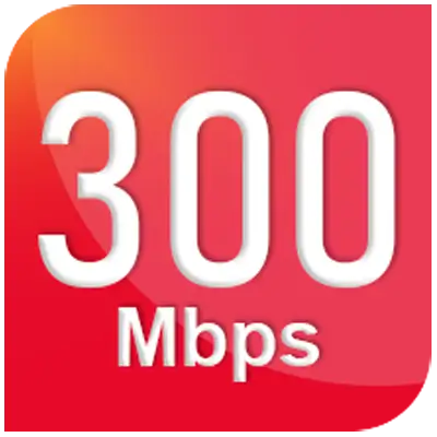 Paket IndiHome 300 Mbps