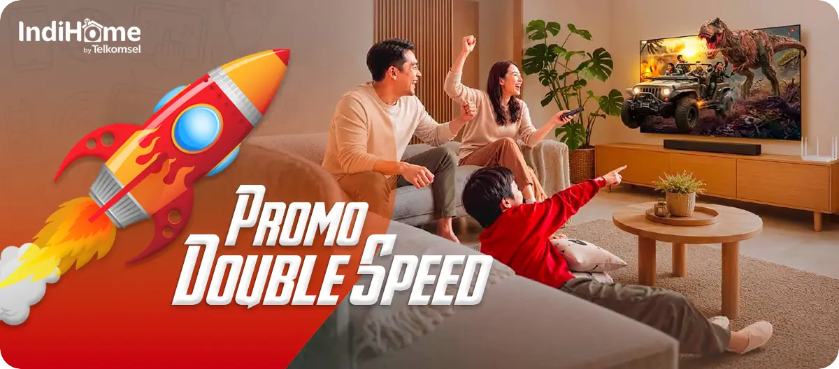 Harga Paket IndiHome