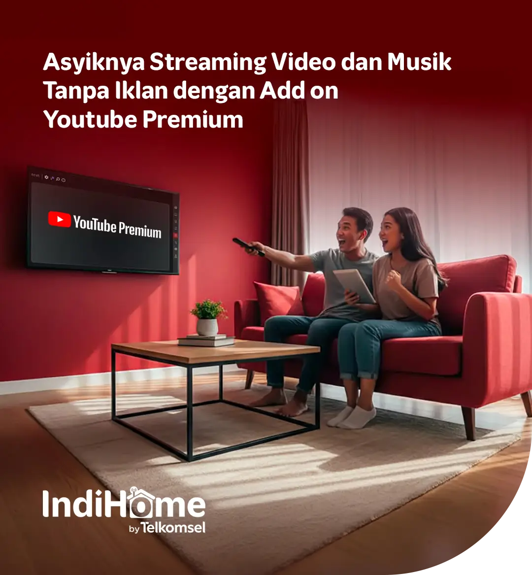 Promo Harga Pasang WiFi IndiHome